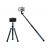 Штатив Momax: Tripod Hero Синий