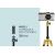 Штатив Momax: Tripod Hero Синий
