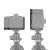 L-площадка SmallRig 2984 для Panasonic S5