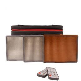 Осветитель Aputure HR672KIT-SSC