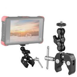 Крабовый зажим с Magic Arm SmallRig 2164