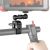 Крабовый зажим с Magic Arm SmallRig 2164