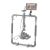 Крабовый зажим с Magic Arm SmallRig 2164
