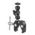 Крабовый зажим с Magic Arm SmallRig 2164