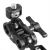 Magic Arm SmallRig 2212B with Double Ballheads (1/4