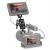 Magic Arm SmallRig 2212B with Double Ballheads (1/4