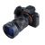 Объектив Sirui 24mm f/2.8 Anamorphic E Mount