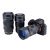 Объектив Sirui 24mm f/2.8 Anamorphic X Mount