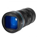 Объектив Sirui 24mm f/2.8 Anamorphic Z Mount