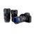 Объектив Sirui 24mm f/2.8 Anamorphic Z Mount