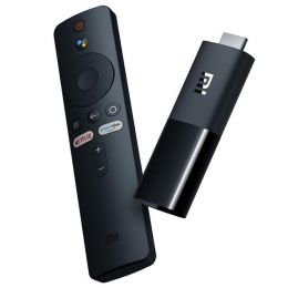 TV-Приставка Xiaomi Mi TV Stick (EU)