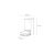 Умная кормушка для животных Xiaomi Mijia Smart Pet Feeder