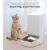 Умная кормушка для животных Xiaomi Mijia Smart Pet Feeder
