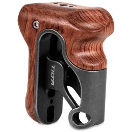 Рукоятка правая Tiltaing Wooden Handle (Tilta Gray)