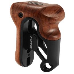 Рукоятка правая Tiltaing Wooden Handle Чёрная
