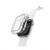 Чехол X-Doria Defense 360x для Apple Watch 40 мм Прозрачный