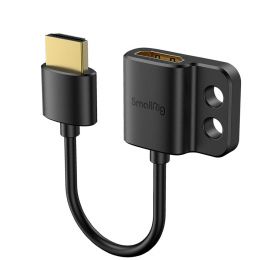 Адаптер SmallRig 3019 Ultra Slim 4K HDMI (A - A)