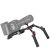 Плечевой упор с двуручным хватом SmallRig Professional Universal Shoulder Pad Kit KGW102