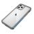 Чехол Raptic Edge для iPhone 12/12 Pro Переливающийся