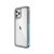 Чехол Raptic Edge для iPhone 12/12 Pro Переливающийся