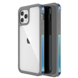 Чехол Raptic Edge для iPhone 12/12 Pro Переливающийся