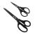 Ножницы Xiaomi Huo Hou Titanium Stationery Scissors 2 шт. (черные)