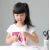 Ножницы Xiaomi Huo Hou Titanium Stationery Scissors 2 шт. (черные)