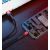 Кабель Baseus Cafule Special Edition Lightning 2м Cеро-Чёрный