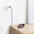 Кабель магнитный Baseus Zinc Magnetic Lightning 2.4A 1м Чёрный