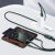 Кабель Baseus Flash One-for-three micro USB+Lightning+Type-C 5A 1.2м Зелёный