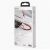 Кабель Baseus Flash One-for-three micro USB+Lightning+Type-C 5A 1.2м Оранжевый