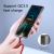 Кабель Baseus Cafule Type-C PD2.0 60W 2м Серо-Чёрный