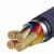 Кабель Baseus Cafule HW Type-C 40Вт 1м Чёрно-красный