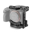 Клетка SmallRig 2098 QR Half Cage для Sony A7R III/A7 II/A7R II/A7S II