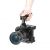 Клетка SmallRig 2098 QR Half Cage для Sony A7R III/A7 II/A7R II/A7S II