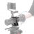 Клетка SmallRig 2098 QR Half Cage для Sony A7R III/A7 II/A7R II/A7S II