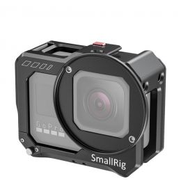 Клетка SmallRig CVG2505 Vlogging Cage для GoPro HERO8 Black