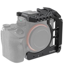 Клетка SmallRig CCS2629 для Sony A7III/A7RIII/A7RIV
