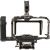 Клетка Tilta для BMPCC 4K/6K Tactical Kit Tilta Gray