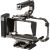 Клетка Tilta для BMPCC 4K/6K Tactical Kit Tilta Gray
