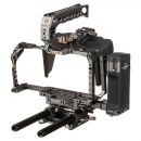 Клетка Tilta для BMPCC 4K/6K Tactical Kit Tilta Gray