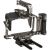Клетка Tilta для BMPCC 4K/6K Tactical Kit Tilta Gray