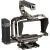 Клетка Tilta для BMPCC 4K/6K Tactical Kit Tilta Gray