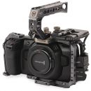 Клетка Tilta для BMPCC 4K/6K Basic Kit Tactical Finish