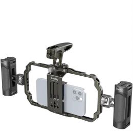 Комплект Smallrig 3155 для съёмки на смартфон
