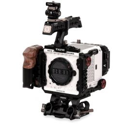 Клетка Tilta Tiltaing Kit E для RED Komodo (V Mount) Чёрная