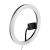 Осветитель кольцевой Momax: V.LOG Livestream Spectrum Ring Light 12''