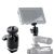 Мини штативная голова SmallRig Ball Head with removable Shoe Mount 1875