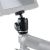 Мини штативная голова SmallRig Ball Head with removable Shoe Mount 1875
