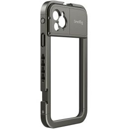 Клетка SmallRig 2777 для iPhone 11 Pro Max (байонет 17мм)
